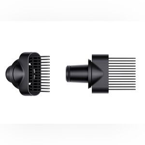 Dyson Hair Dryer Wide Tooth Comb Attachment‎ NWT